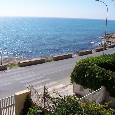 Mare Addosso Villa Марина ди Рагуса Екстериор снимка