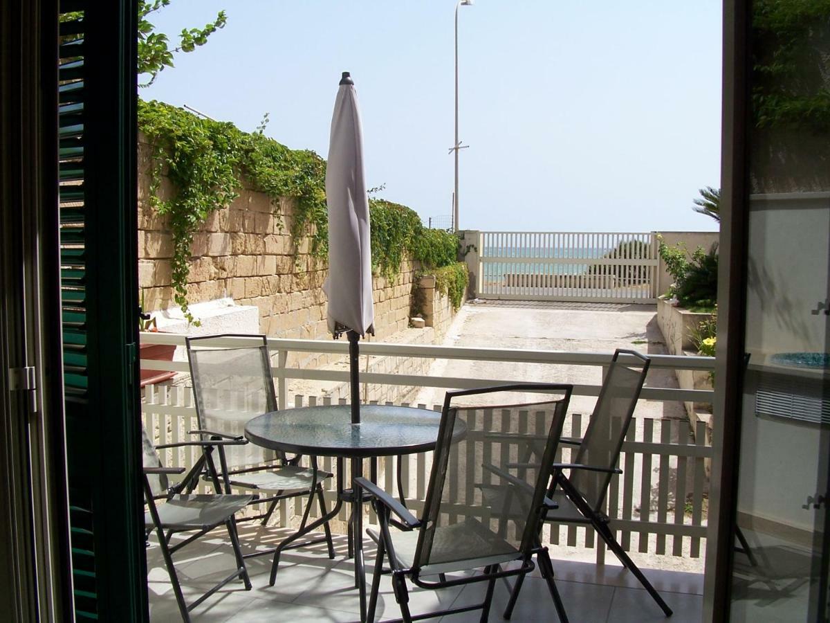 Mare Addosso Villa Марина ди Рагуса Екстериор снимка