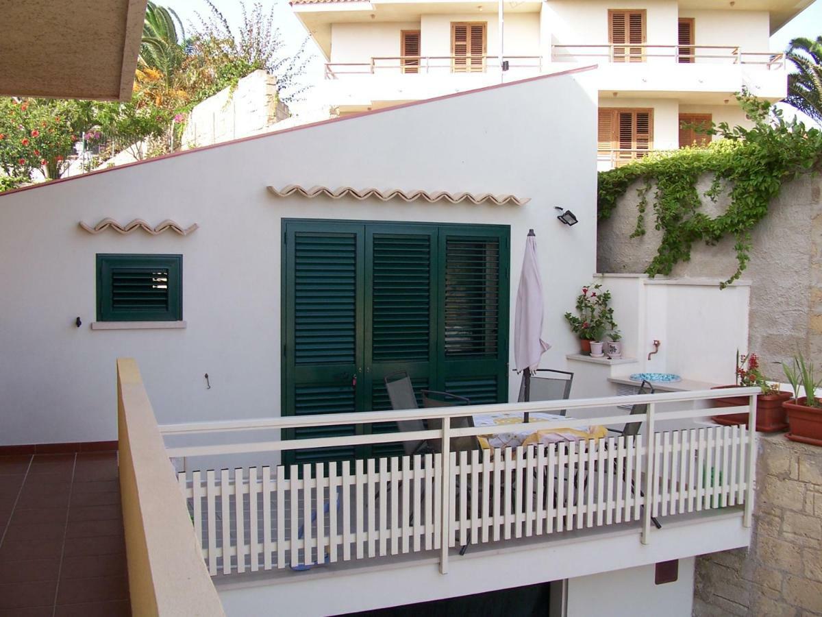 Mare Addosso Villa Марина ди Рагуса Екстериор снимка