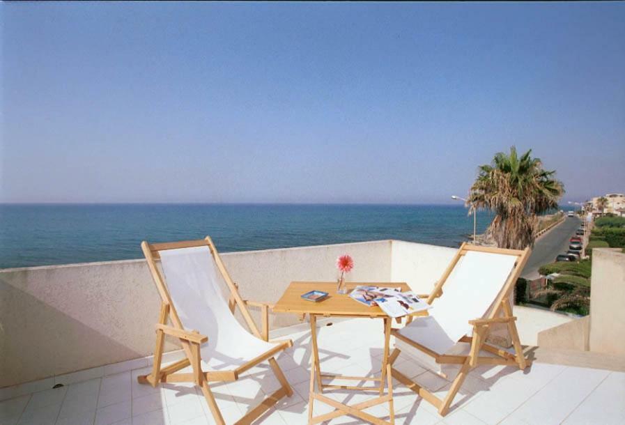 Mare Addosso Villa Марина ди Рагуса Екстериор снимка