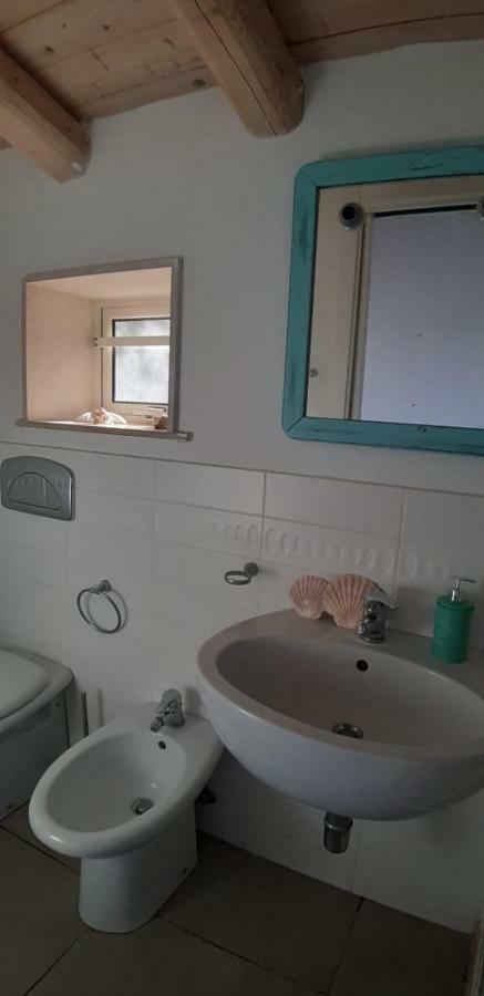 Mare Addosso Villa Марина ди Рагуса Екстериор снимка