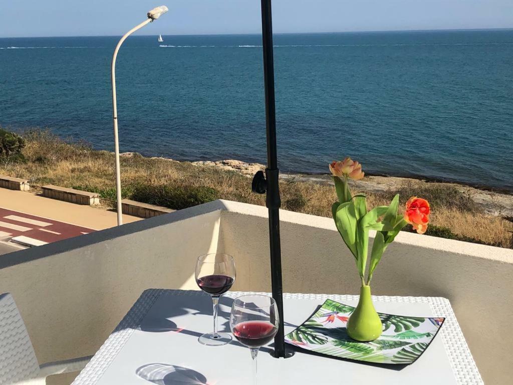 Mare Addosso Villa Марина ди Рагуса Екстериор снимка