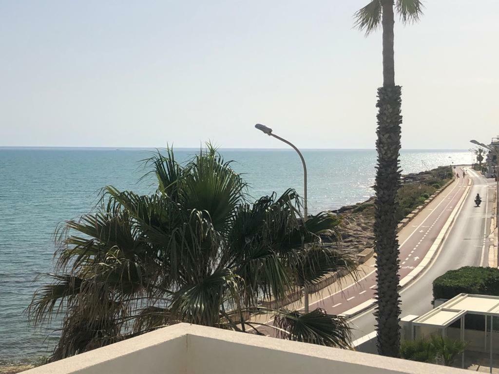 Mare Addosso Villa Марина ди Рагуса Екстериор снимка