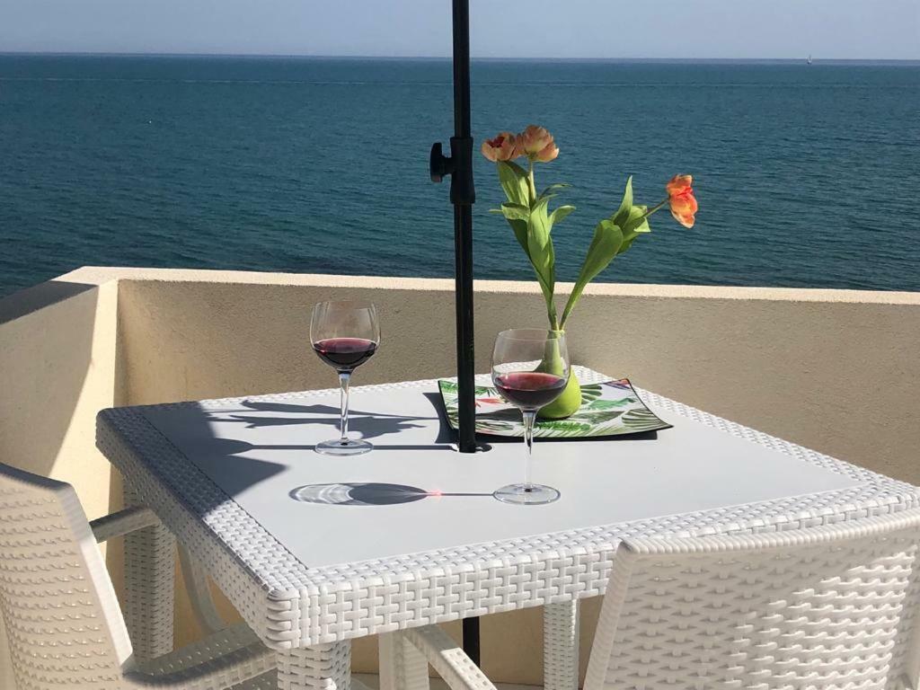 Mare Addosso Villa Марина ди Рагуса Екстериор снимка