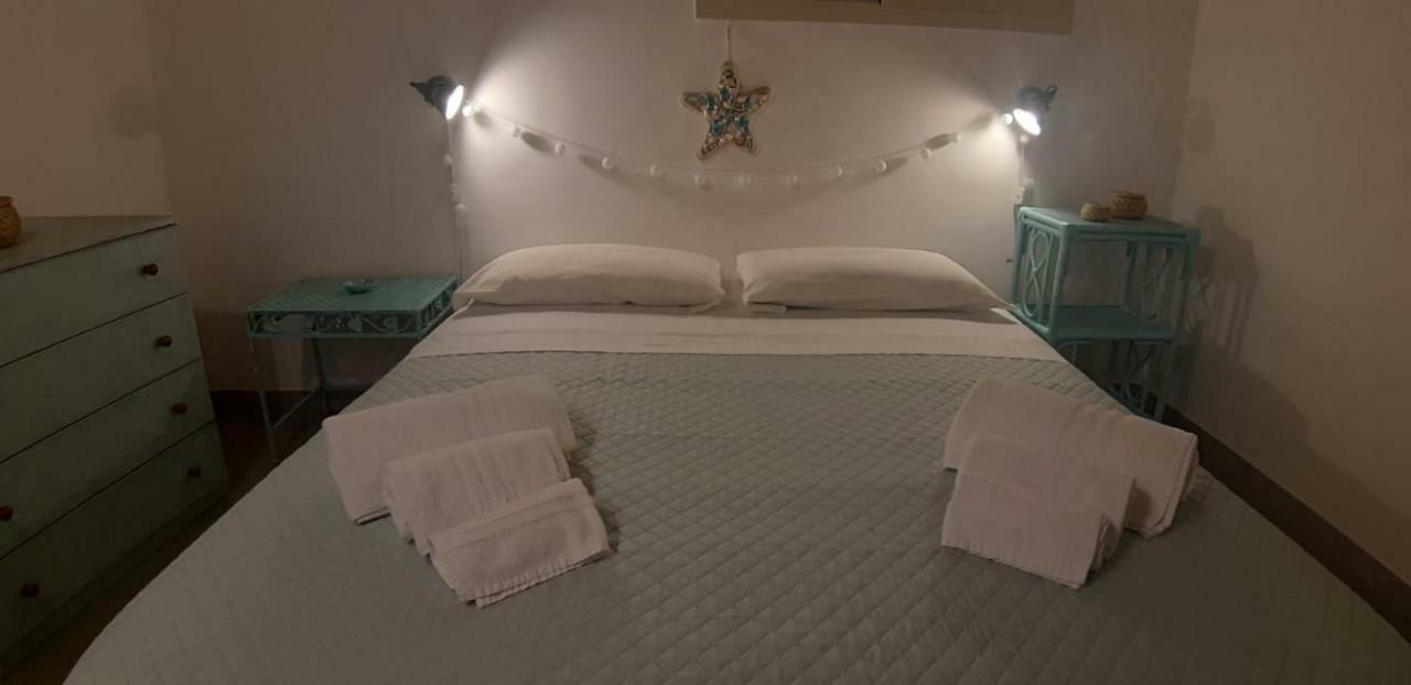 Mare Addosso Villa Марина ди Рагуса Екстериор снимка