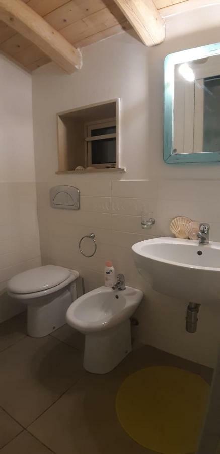 Mare Addosso Villa Марина ди Рагуса Екстериор снимка