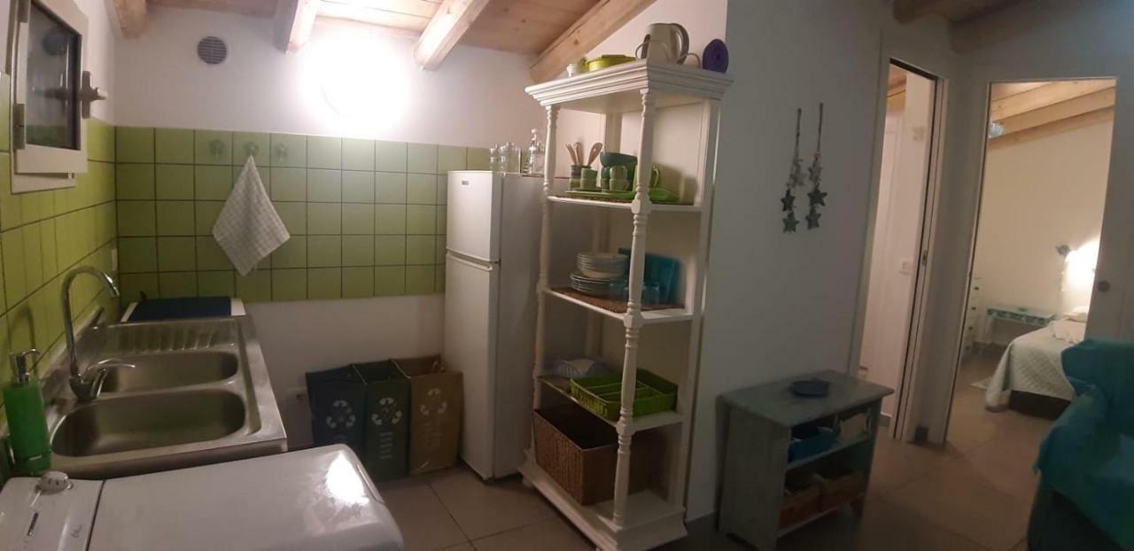 Mare Addosso Villa Марина ди Рагуса Екстериор снимка