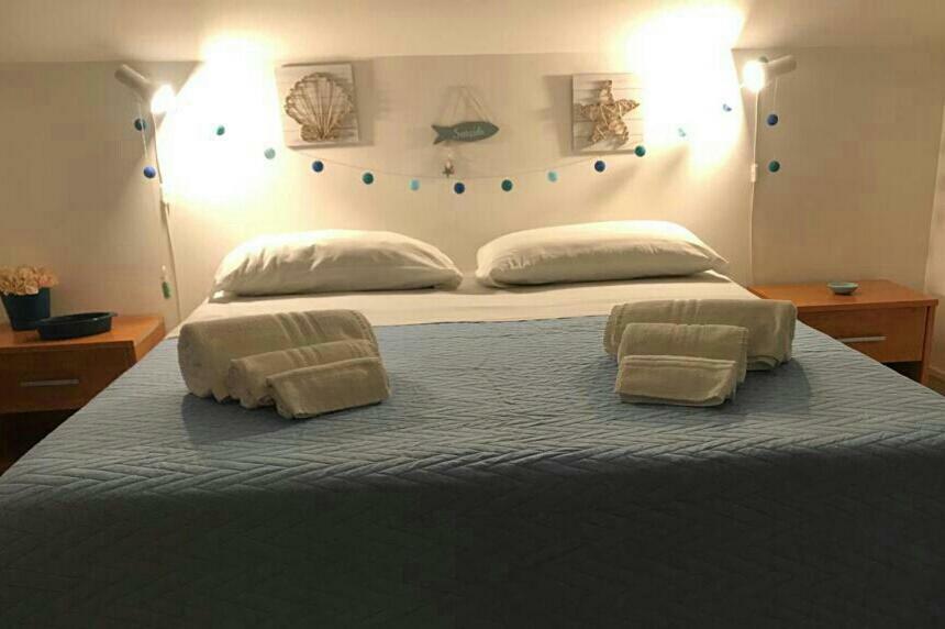 Mare Addosso Villa Марина ди Рагуса Екстериор снимка