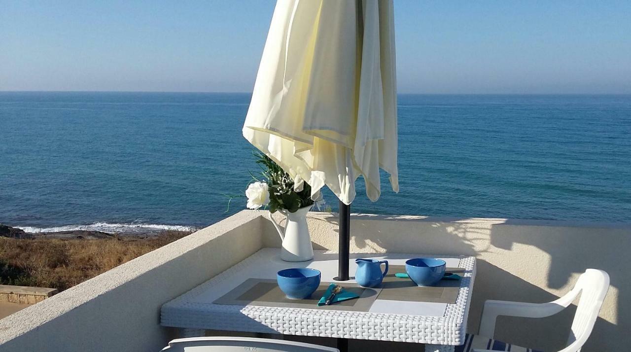 Mare Addosso Villa Марина ди Рагуса Екстериор снимка