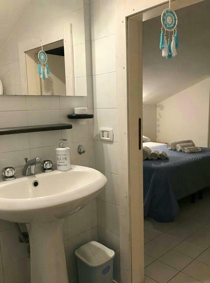 Mare Addosso Villa Марина ди Рагуса Екстериор снимка